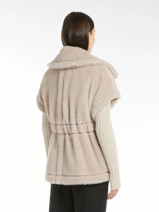 26FW 막스마라 자켓 2624736212600002 BEIGE - MAX MARA