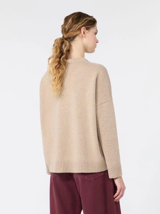 26FW 위켄드막스마라 스웨터 2625366232600008 ARENA - WEEKEND MAX MARA