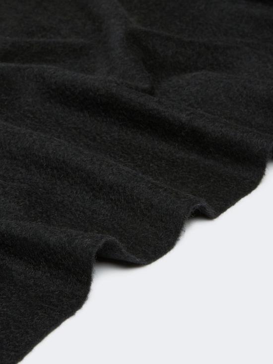 26FW 막스마라 머플러/스카프 2624546342600004 BLACK - MAX MARA