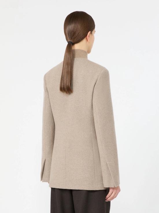 26FW 막스마라 자켓 2621046092600026 ARENA - MAX MARA