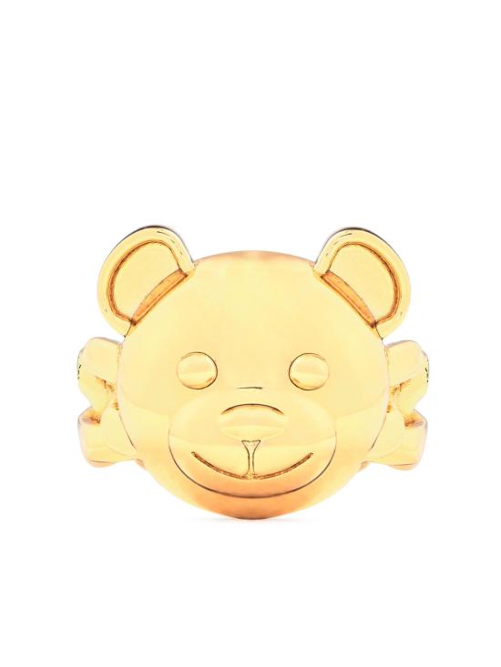 26SS 모스키노 팔찌 71A91048402606 GOLD - MOSCHINO