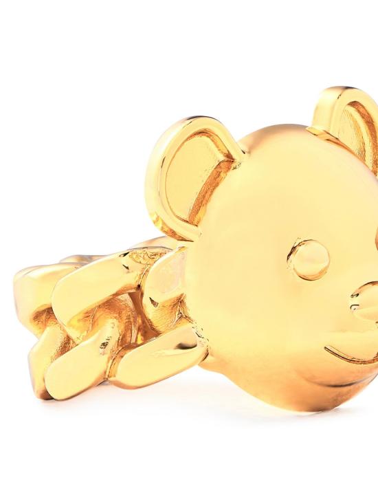 26SS 모스키노 팔찌 71A91048402606 GOLD - MOSCHINO
