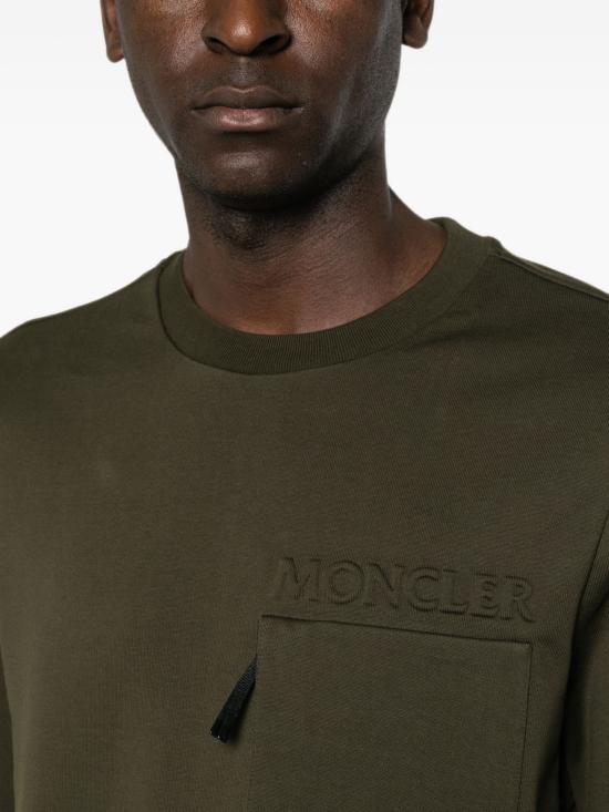 26FW 몽클레어 스웨터 L20918G0001189AZY 893 - MONCLER