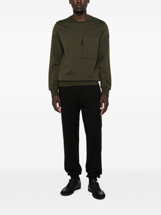 26FW 몽클레어 스웨터 L20918G0001189AZY 893 - MONCLER