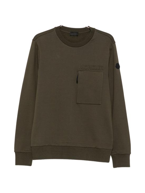 26FW 몽클레어 스웨터 L20918G0001189AZY 893