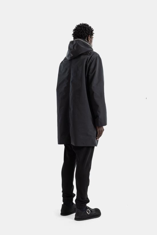 26SS 릭 오웬스 자켓 RU01F2989 09 BLACK - RICK OWENS