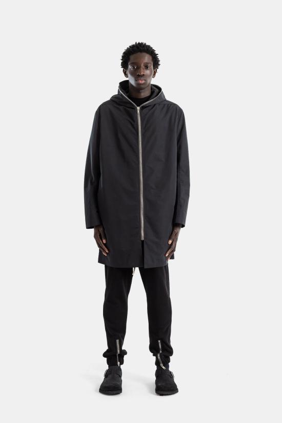 26SS 릭 오웬스 자켓 RU01F2989 09 BLACK