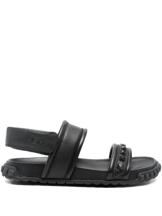  아쉬 샌들 S25TIXTY04 BLACK