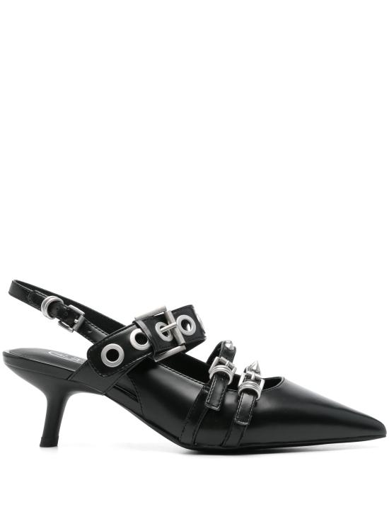  아쉬 슈즈 S25BABEL02 BLACK