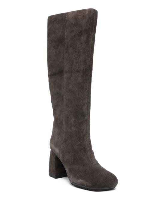 25FW 아쉬 부츠 F25ELIAH01 AFRICA - ASH