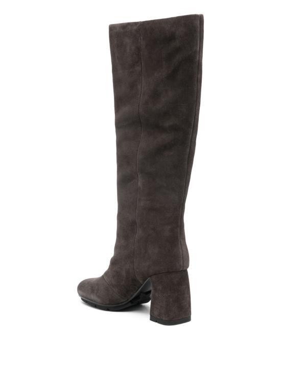 25FW 아쉬 부츠 F25ELIAH01 AFRICA - ASH