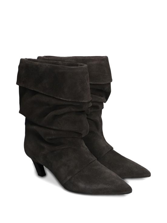 25FW 아쉬 부츠 F25VIRGEE03 AFRICA - ASH