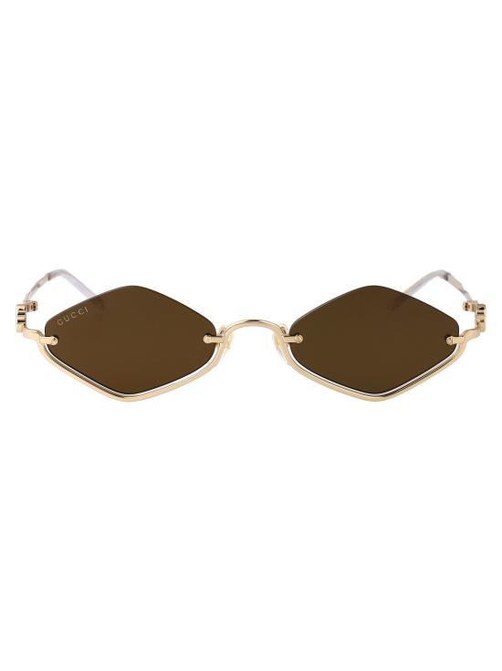  구찌 선글라스 GG1604S002 GOLD