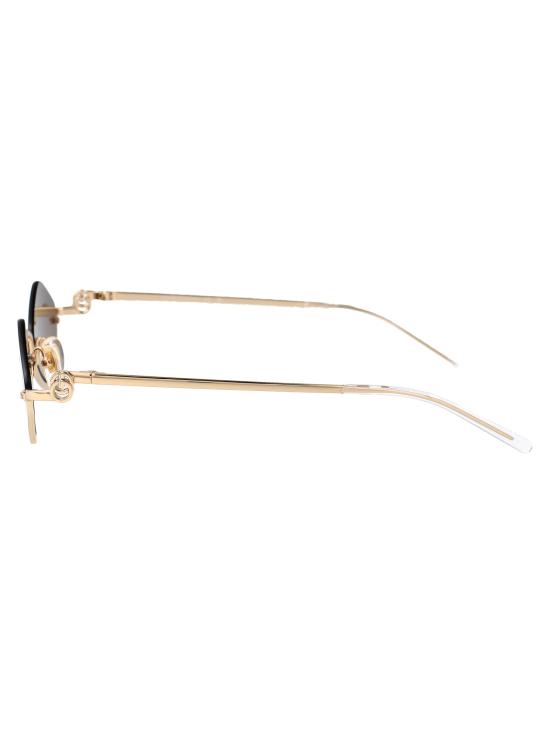  구찌 선글라스 GG1604S002 GOLD - GUCCI