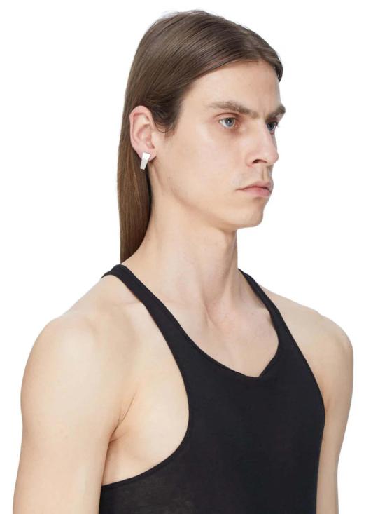  릭 오웬스 이어링 - RICK OWENS