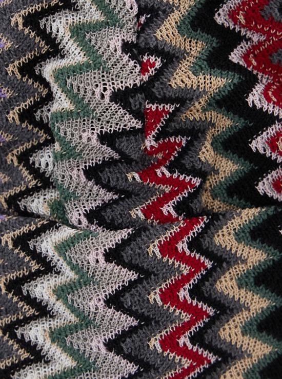  미소니 모자 - MISSONI