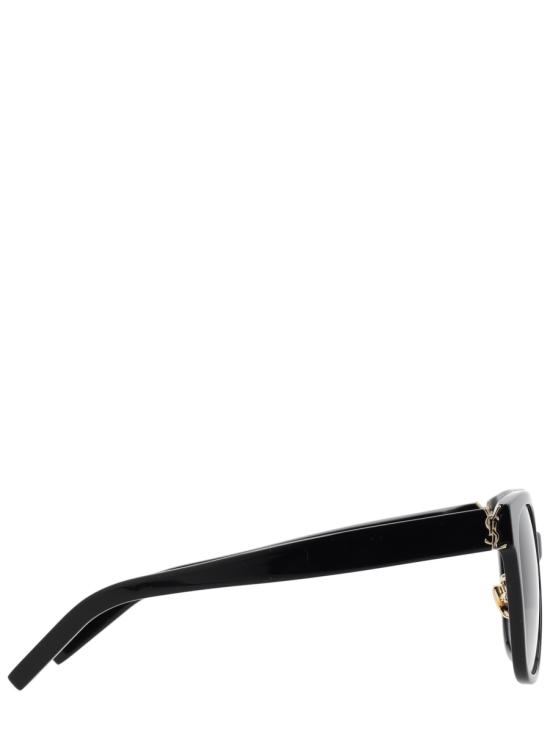26FW 생로랑 선글라스 736455 Y99561014 BLACK - SAINT LAURENT