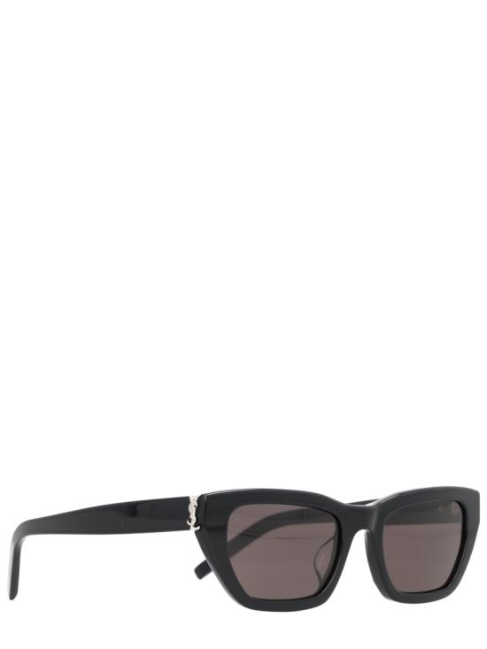26FW 생로랑 선글라스 758475 Y99561000 BLACK - SAINT LAURENT