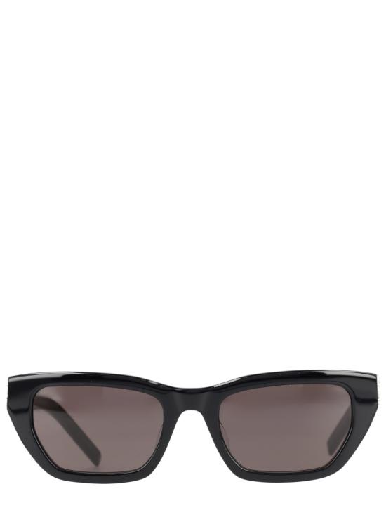 26FW 생로랑 선글라스 758475 Y99561000 BLACK