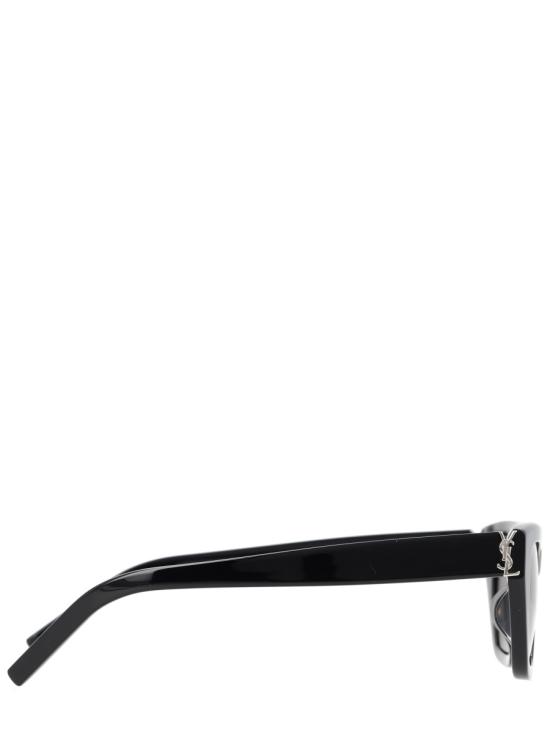 26FW 생로랑 선글라스 758475 Y99561000 BLACK - SAINT LAURENT