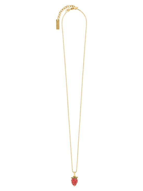 26FW 생로랑 목걸이/팬던트 859898 Y15219643 GOLD