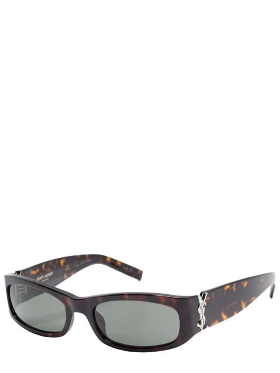 26FW 생로랑 선글라스 843065 Y99562338 BLACK - SAINT LAURENT