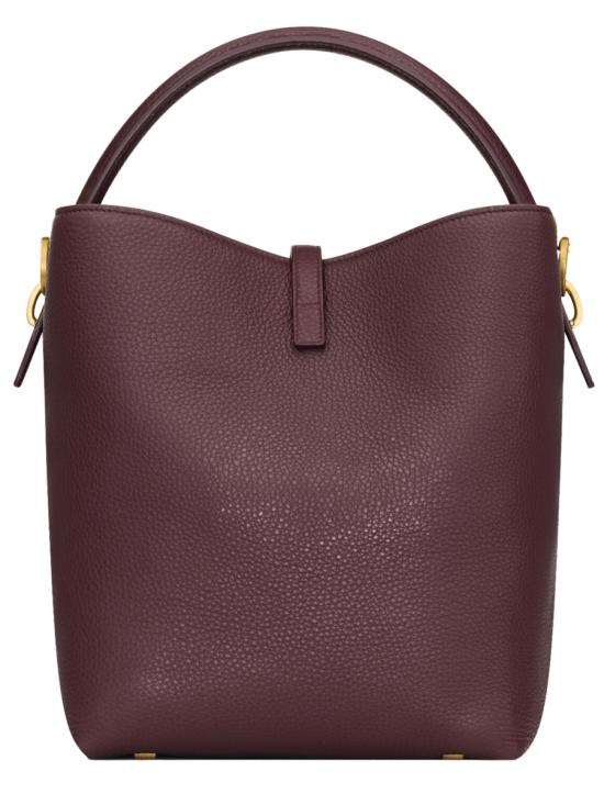 26FW 생로랑 숄더백 860941 AAF206195 BORDEAUX - SAINT LAURENT