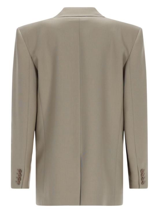 26FW 생로랑 자켓 858458 Y7K112495 BEIGE - SAINT LAURENT