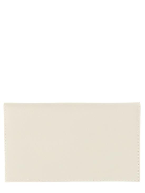 26FW 생로랑 업타운 파우치 클러치백 565739 1GF0J9207 BEIGE - SAINT LAURENT