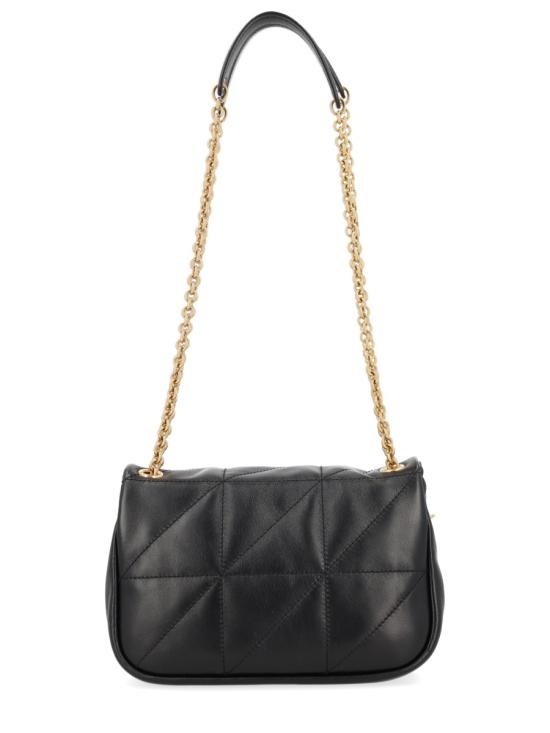 26FW 생로랑 제이미 4.3 체인 숄더백 제이미 4.3 체인 숄더백 806025 AAB321000 BLACK - SAINT LAURENT