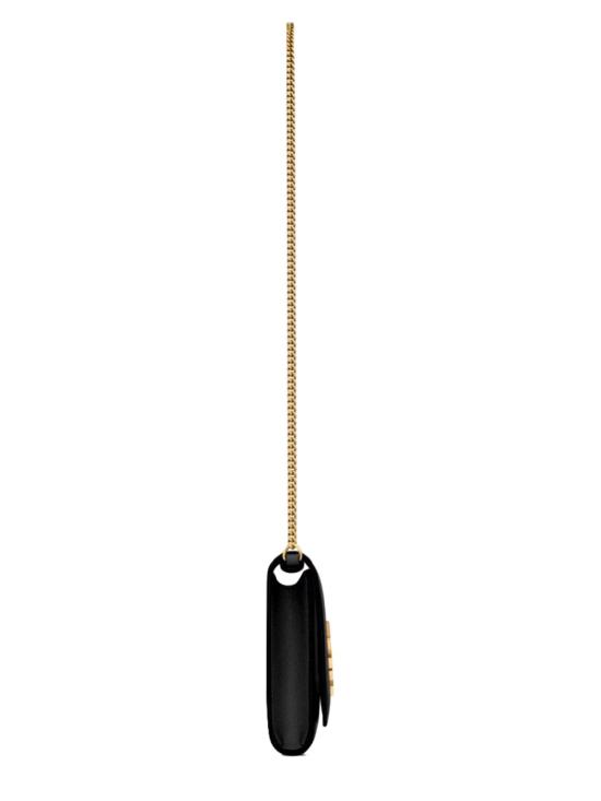 26FW 생로랑 케이트 클러치백 851921 AAGBE1000 BLACK - SAINT LAURENT