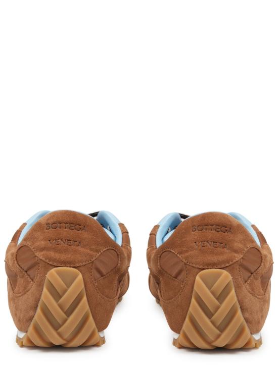 26FW 보테가베네타 ORBIT 오빗 플래시 스니커즈 838373 V3MS22589 BROWN - BOTTEGA VENETA