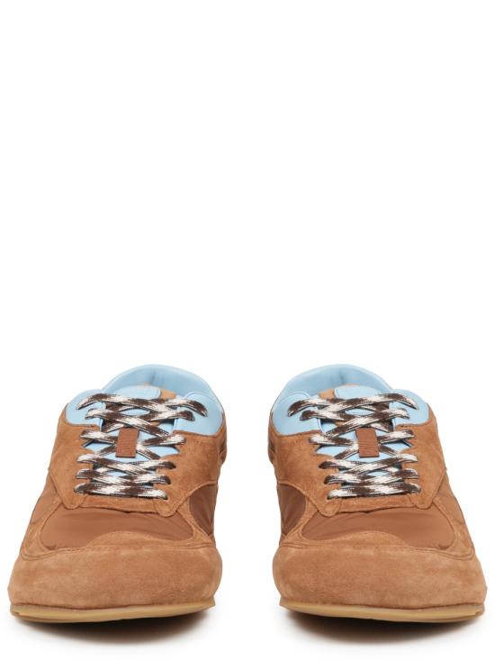 26FW 보테가베네타 ORBIT 오빗 플래시 스니커즈 838373 V3MS22589 BROWN - BOTTEGA VENETA