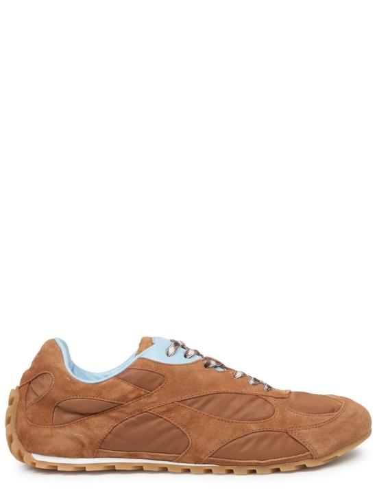 26FW 보테가베네타 ORBIT 오빗 플래시 스니커즈 838373 V3MS22589 BROWN
