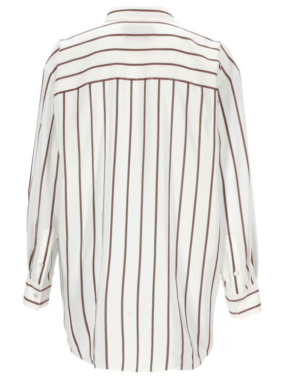 26FW 구찌 블라우스/셔츠 855879 ZAUGG9669 WHITE - GUCCI