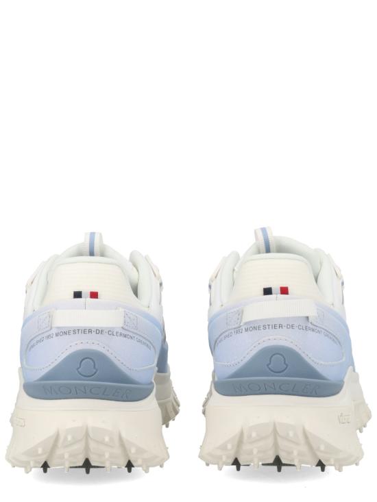 26FW 몽클레어 스니커즈 4M00280 M8443700 WHITE - MONCLER