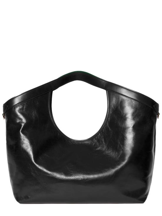 26FW 구찌 질리오 라지 토트백 853971 AAF2H1060 BLACK - GUCCI