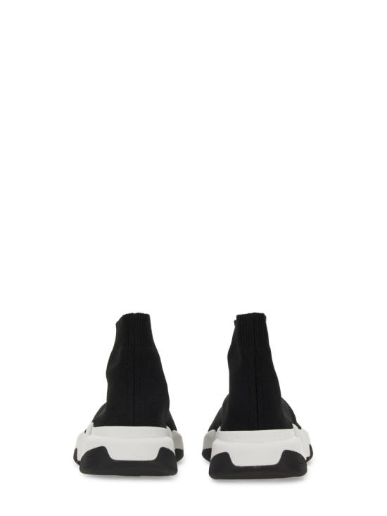 26FW 발렌시아가 스피드 트레이너 617196 W2DB21015 BLACK - BALENCIAGA