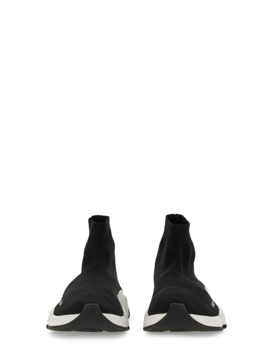 26FW 발렌시아가 스피드 트레이너 617196 W2DB21015 BLACK - BALENCIAGA
