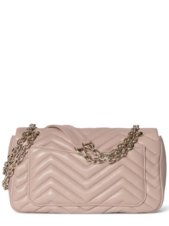 26FW 구찌 GG 마몽 미디엄 숄더백 837267 AAE385753 PINK - GUCCI