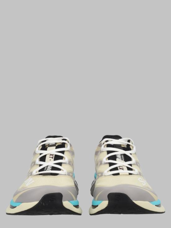 26FW MM6 메종 마르지엘라 X 살로몬 스니커즈 S59WS0243 P6303HB421 MULTICOLOUR