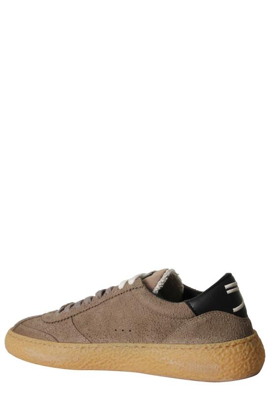 26FW 푸라이 스니커즈 PU101V U 099 Brown - PURAAI