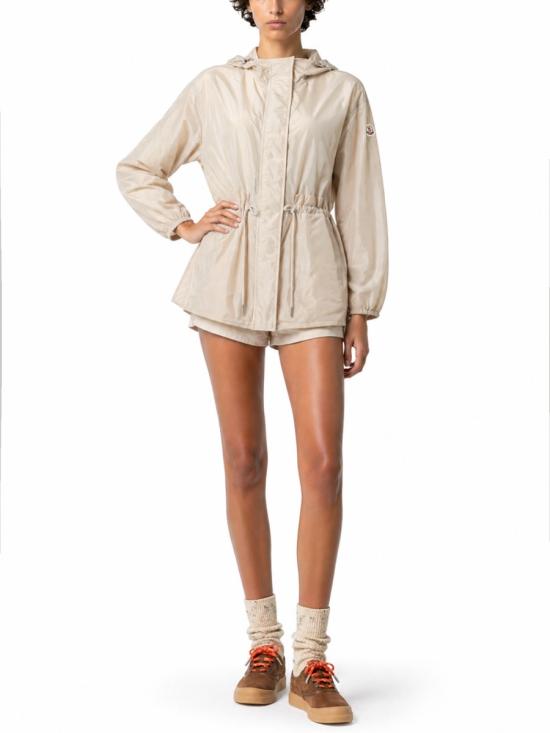 26FW 몽클레어 자켓 1A00135 539ZD203 IVORY - MONCLER