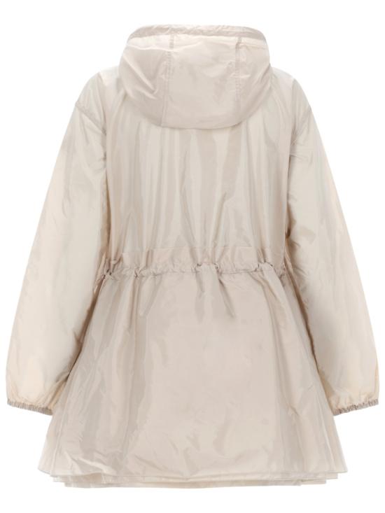 26FW 몽클레어 자켓 1A00135 539ZD203 IVORY - MONCLER