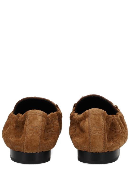 26FW 구찌 로퍼 854414 AADWE2118 BROWN - GUCCI