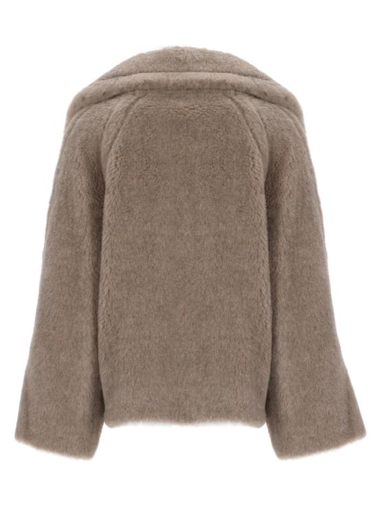 26FW 막스마라 가르돈 테지 자켓 2611081051600 504006 BEIGE - MAX MARA