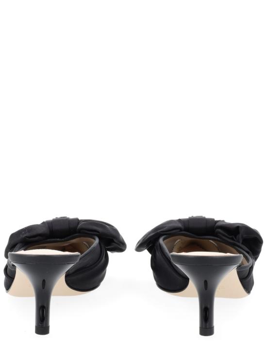 26FW 펜디 힐/펌프스 8R8894 AWD2F0ABB BLACK - FENDI