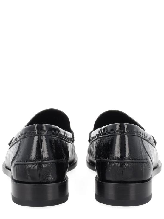 26FW 펜디 로퍼 7D1838 AOSHF0QA1 BLACK - FENDI