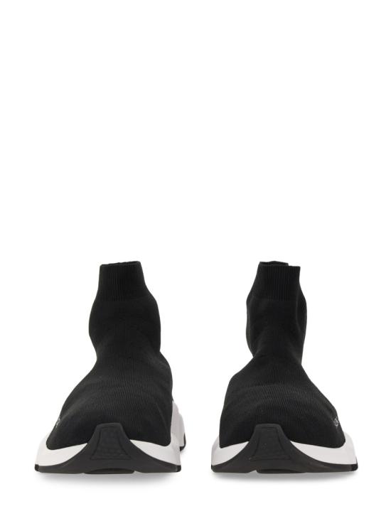 26FW 발렌시아가 스피드 645056 W2DBQ1015 BLACK - BALENCIAGA