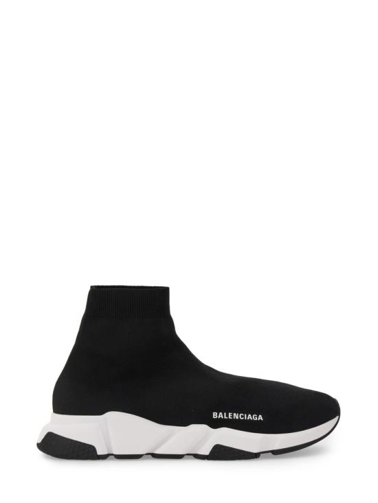26FW 발렌시아가 스피드 645056 W2DBQ1015 BLACK